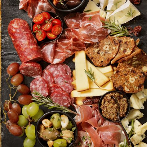 Best Trader Joe S Charcuterie Board Items Flavor Feed