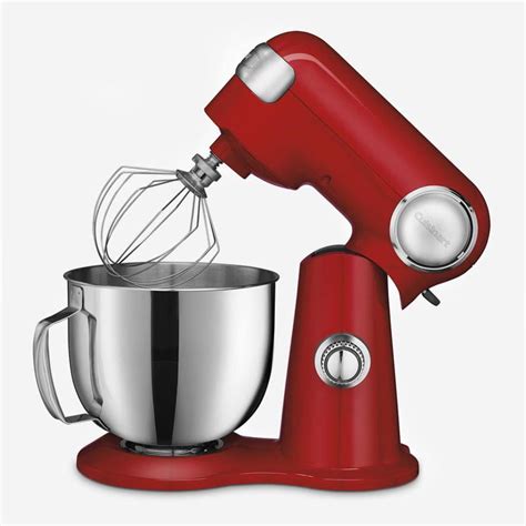 Cuisinart Sm Rihr Precision Master Qt L Stand Mixer