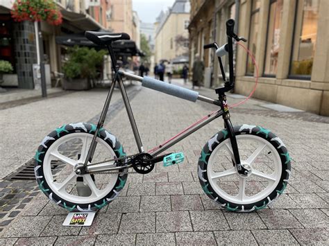 BeMiX bikes