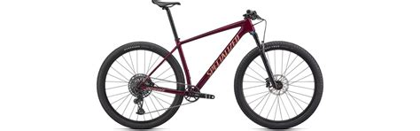 Horské kolo Specialized EPIC HT COMP MRN ICEPPYA