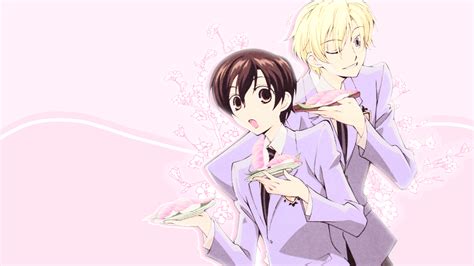 Haruhi Fujioka Wallpapers Top Free Haruhi Fujioka Backgrounds