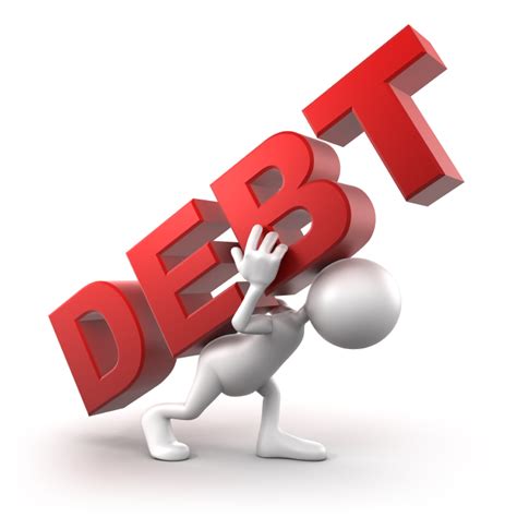 How To Start Paying Off Debt Before The Debt Monster Eats You Alive