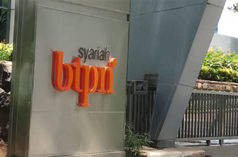 Bedah Saham Menilik Prospek Btpn Syariah Btps Media Asuransi News