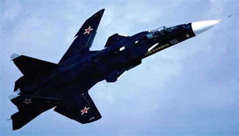 COOL IMAGES: Russian Fighter aircraft