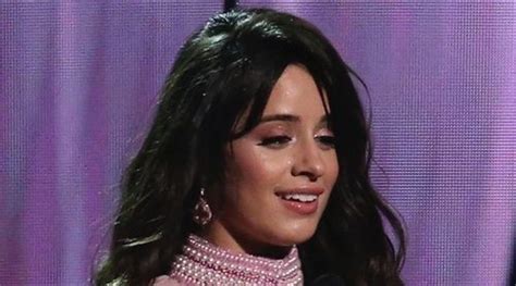 Noticias De Camila Cabello