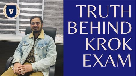 Truth Behind Krok Exam Ivano Frankivsk National Medical University