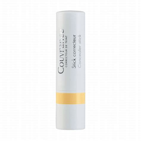 Av Ne Couvrance Stick Correcteur Jaune Ip Gr Parapharmacie Prado