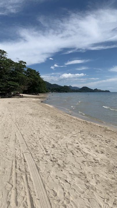 Pool KC Grande Resort Koh Chang White Sand Beach HolidayCheck