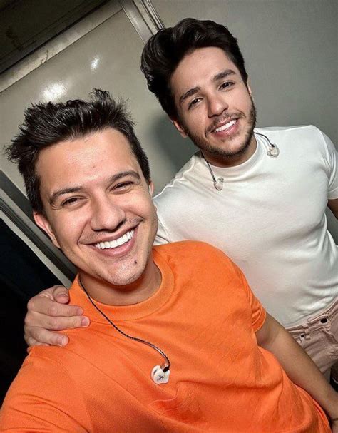 Hugo E Guilherme Agenda Completa De Shows Em 2025 PurePop