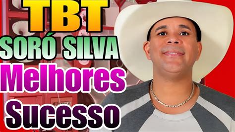 Sor Silva Tbt Melhores Sucessos Youtube