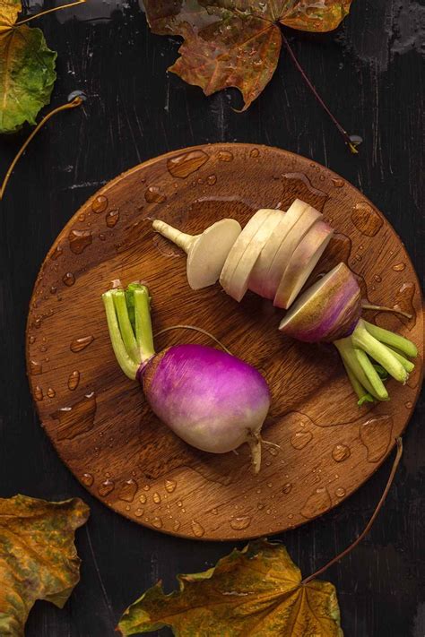 10 Best Turnip Recipes That Are Easy To Make Izzycooking