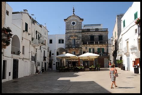 I Borghi Della Puglia In Primo Piano Alla Mostra Del Mibact A Roma