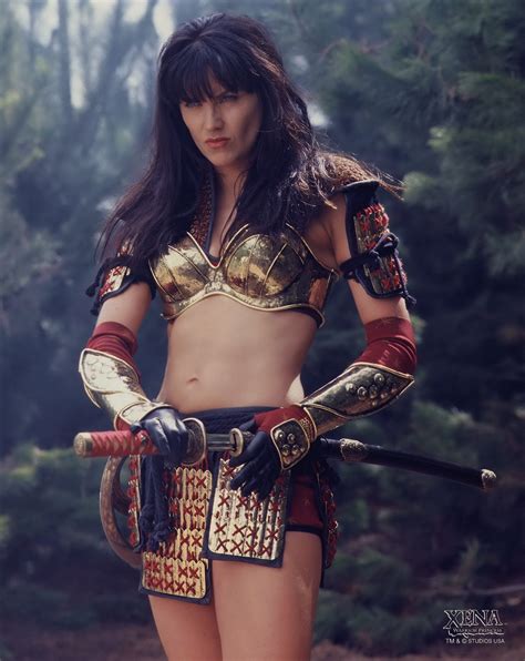 Xena Nackt Gifs Xxx Tube