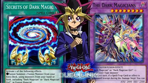 [Top 20] Yu-Gi-Oh Duel Links Best UR Cards | Gamers Decide