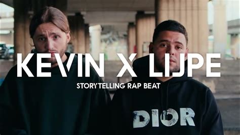 Kevin X Lijpe Type Beat Storytelling Rap Beat Prod Tvnbeats Youtube