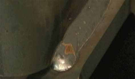 Mig Welding Basics Part 2