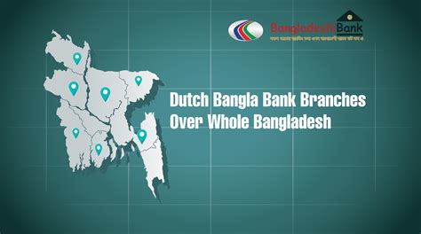 Dutch Bangla Bank Branches Over Whole Bangladesh - BangladeshiBank.com