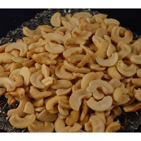 Split Cashew Nut Packaging 250 500 G 1 And 10 Kg At Rs 800 Kilogram