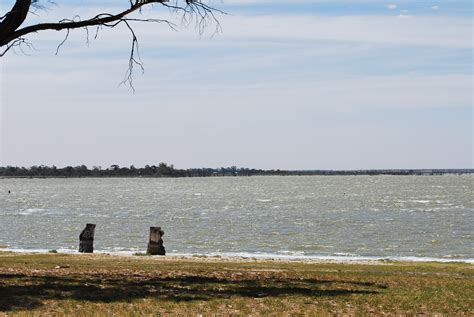 Lake Bonney S.E, Australia Tourist Information