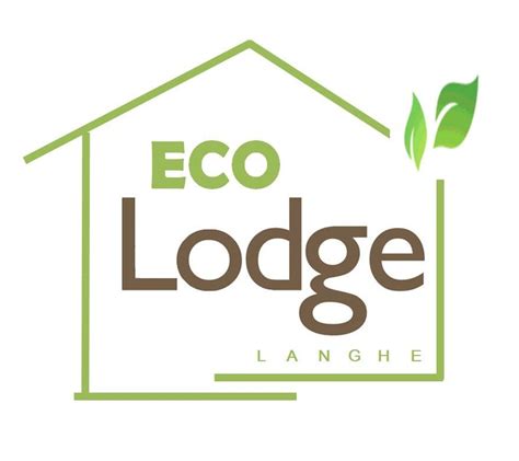 Draw A Logo For Eco Lodge Langhe Freelancer