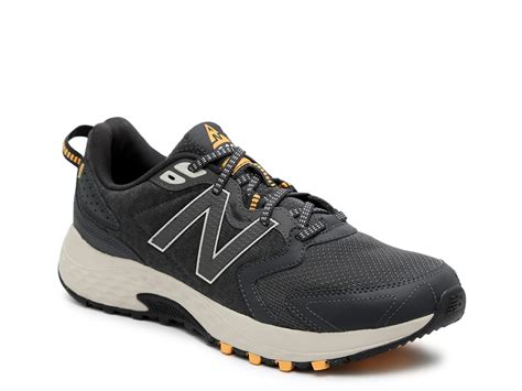 New Balance V Trail Running Shoe Men S Free Shipping Dsw