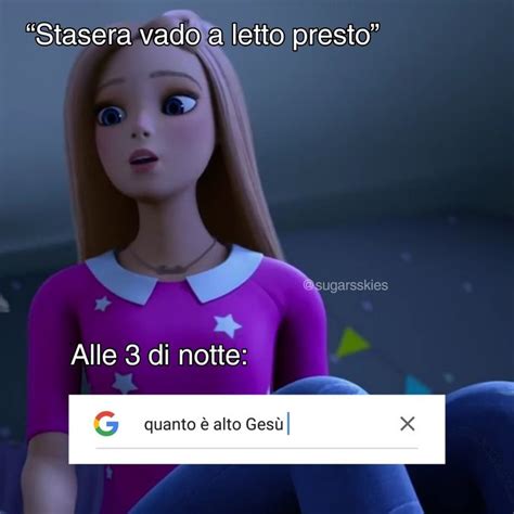 Barbie S Meme Ita Nel Battute Divertenti Insulti Divertenti