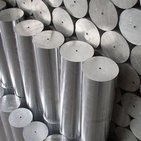 Inconel 718 Round Bar Length 3 And 6 Meter At Rs 1501 Kilogram In