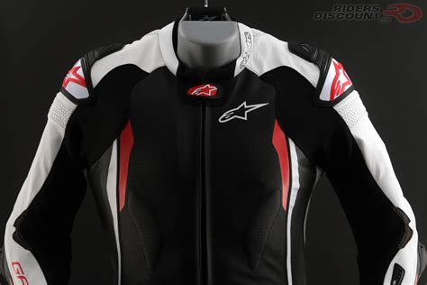 Alpinestars Gp Tech V Suit