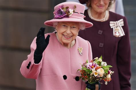 Королева Елизавета II умерла в возрасте 96 лет | КиноТВ
