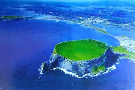 Tour Privato Di Giorni Nell Isola Di Jeju Est Ovest Sud Di Jeju