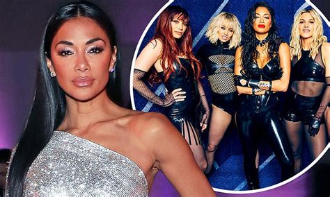 Nicole Scherzinger Fires Back At Pussycat Dolls Founder Robin Antins