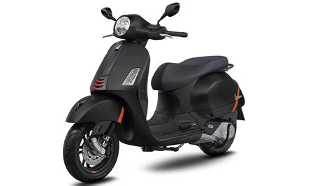 Vespa 2023 GTS 300 Super Sport hpe ABS EU5 車款介紹 Yahoo奇摩汽車機車