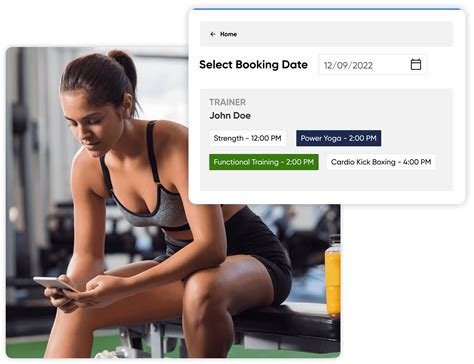 Top Gym Management Software for Fitness Club & Gym Owners