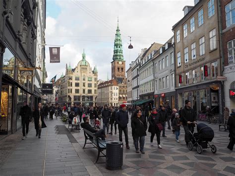 Copenhagen Travel Guide – Nooks and Niches