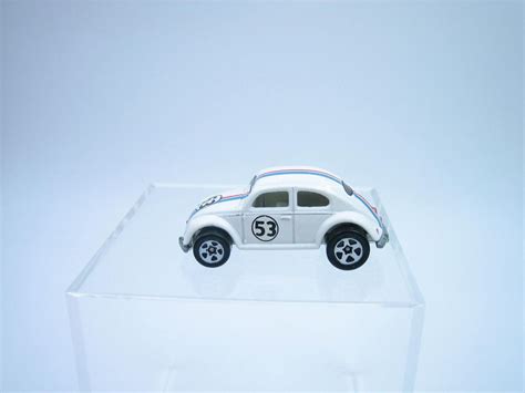 Hot Wheels VW Käfer Herbie Mattel Kaufen auf Ricardo