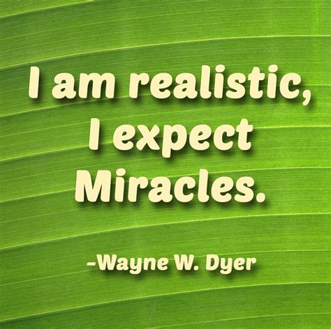 I Can See Clearly Now Wayne Dyer Quotes QuotesGram