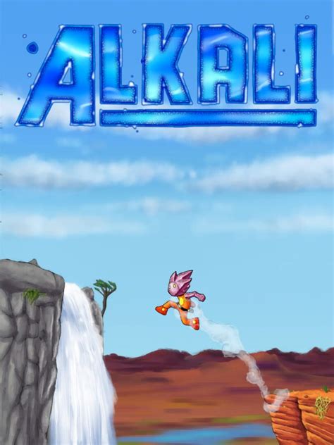 Alkali Server Status Is Alkali Down Right Now Gamebezz
