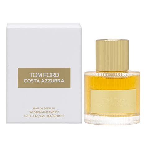 Tom Ford Costa Azzurra Eau De Parfum Muestra Panama Ubuy