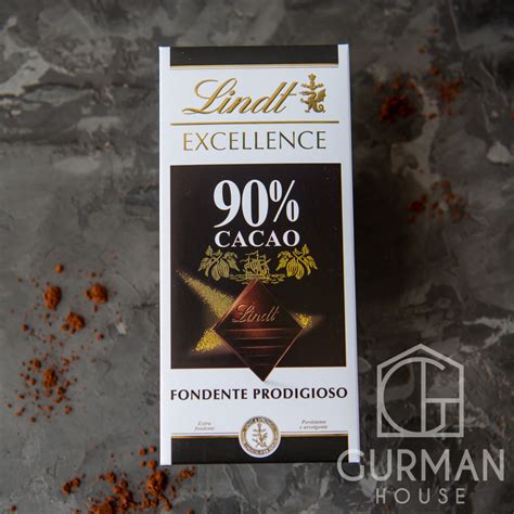 Lindt Excellence