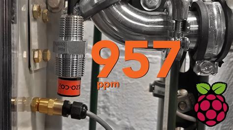 How To Connect a CO2 Sensor to a Raspberry Pi 4.0 | Atlas Scientific