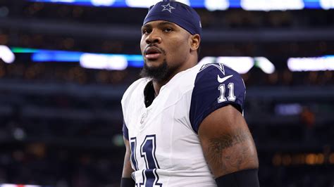 Packers fans are convinced Micah Parsons trade is coming for two