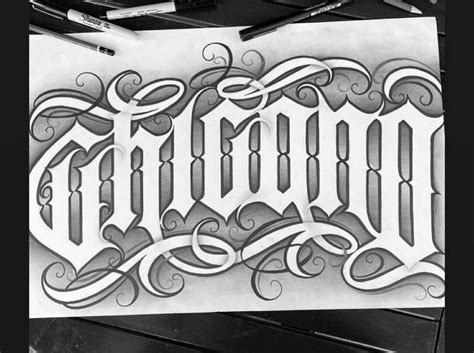 Pin By Azul Malditx On Letterink In Tattoo Lettering Alphabet