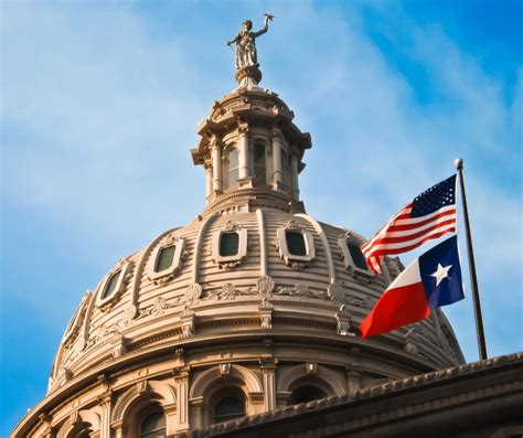 What Is the State Motto of Texas? (with pictures)