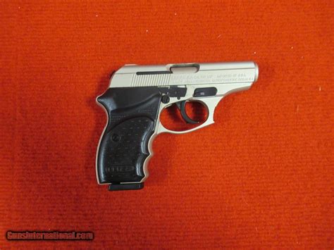 Bersa Thunder 380 Cc 380 Acp