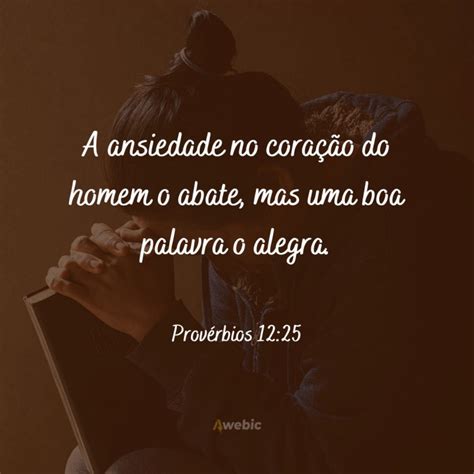 65 versículos sobre ansiedade que conseguirão combater o mal