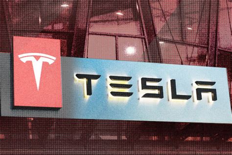 History of Tesla: Timeline and Facts - TheStreet