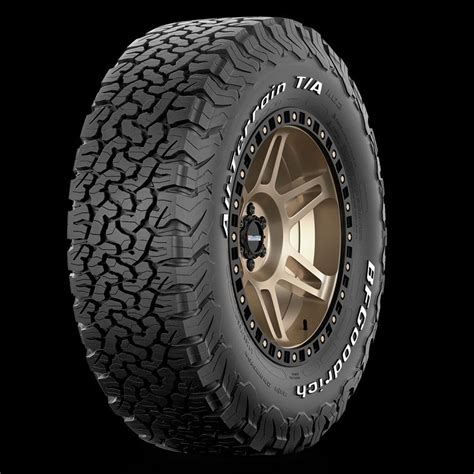 Best All Terrain Truck Tires, Here Are the Options! - Trucks Brands