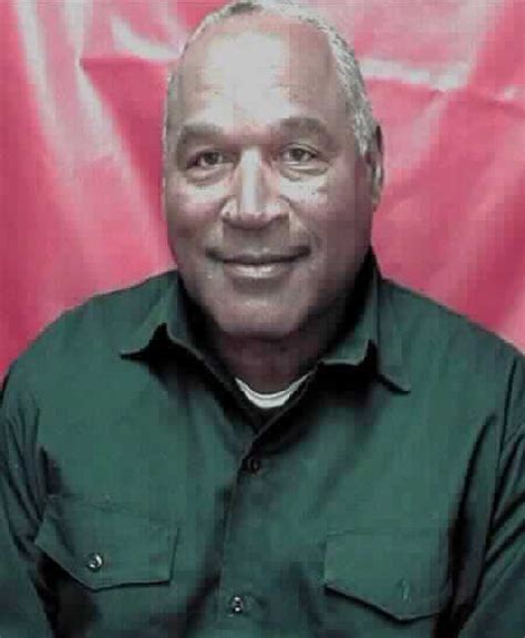 O.J. Simpson is shown smiling in new prison photo – The Denver Post