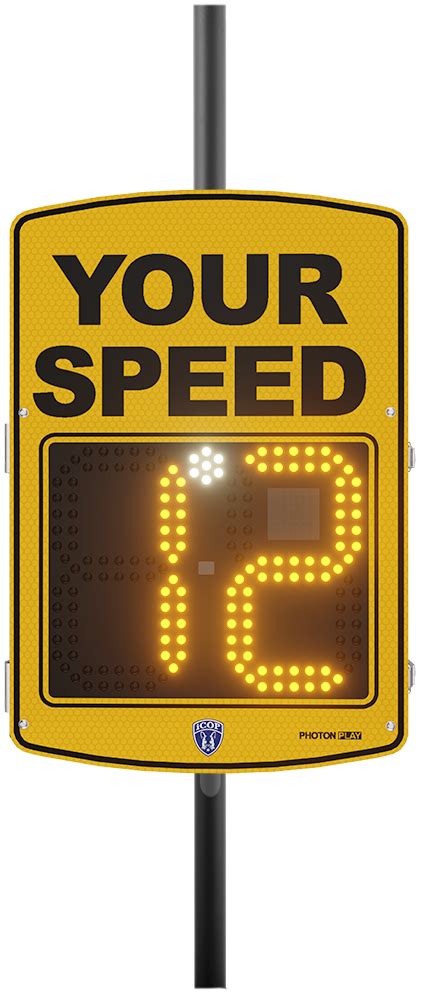 Speed Limit Sign With Radar Informacionpublica Svet Gob Gt