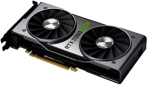 Nvidia Geforce Rtx 2060 Super Uk Computers And Accessories